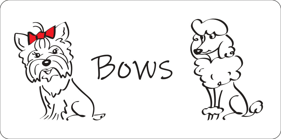 Bows