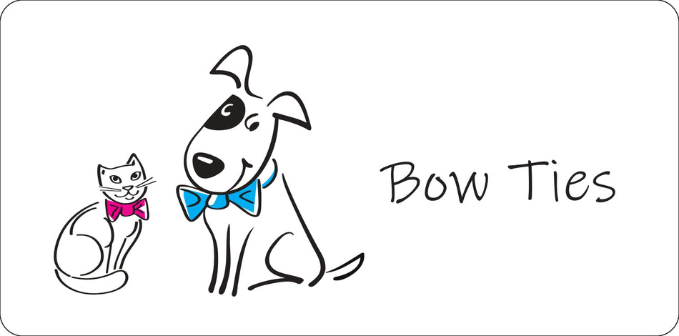 Bowties