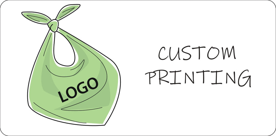 Custom Printing