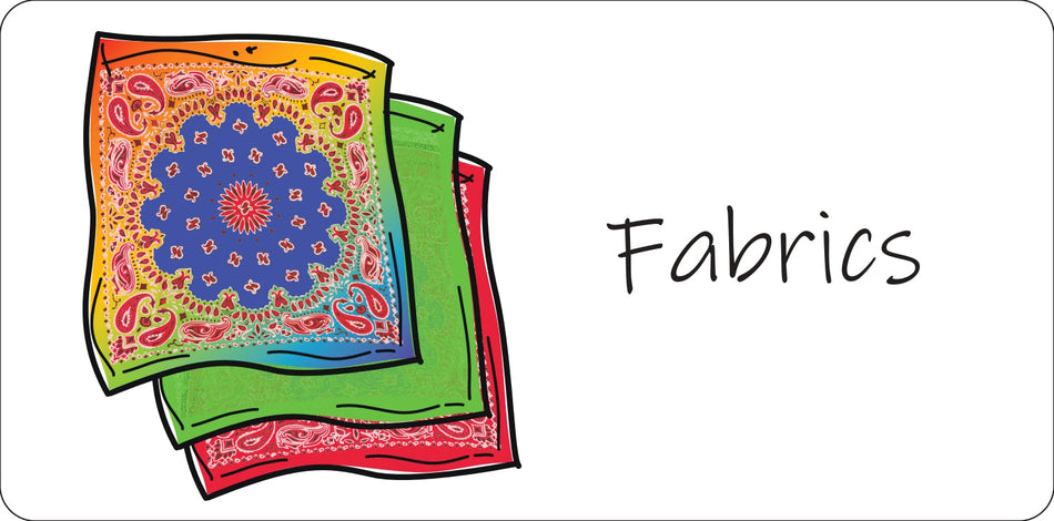 Fabrics