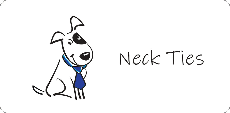Neckties