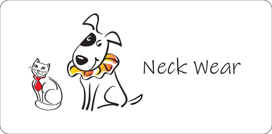 Neck Wear