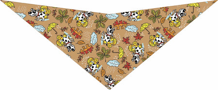 S3224 Fall Hydrant Bandana