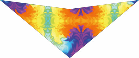 S3233 Casual Bandana