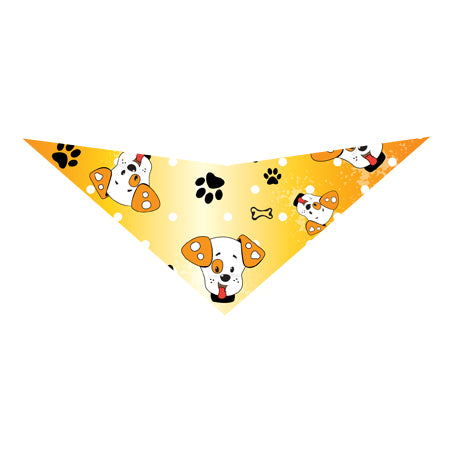 SA3058  Doggie Bandana