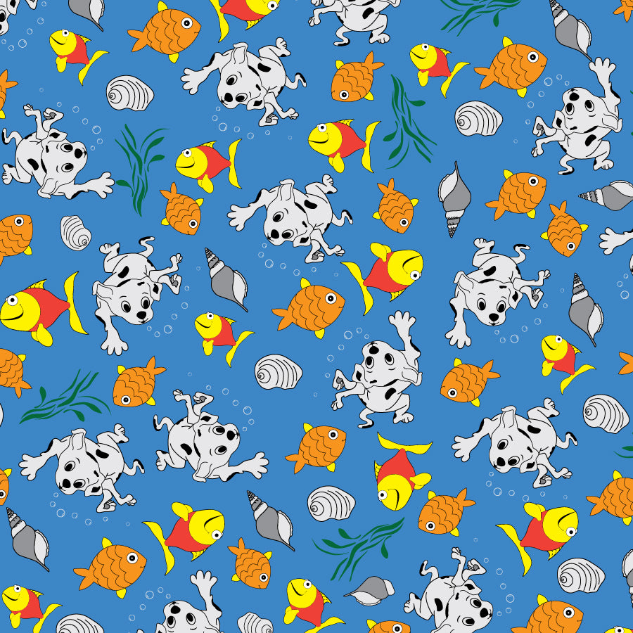 SQ3107 Summer Square Bandana