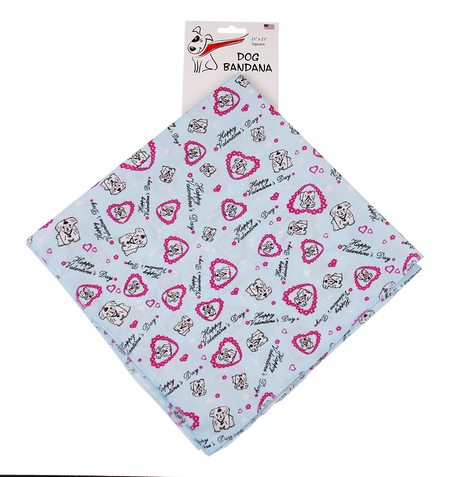 SQ3120 - Valentine's Hearts