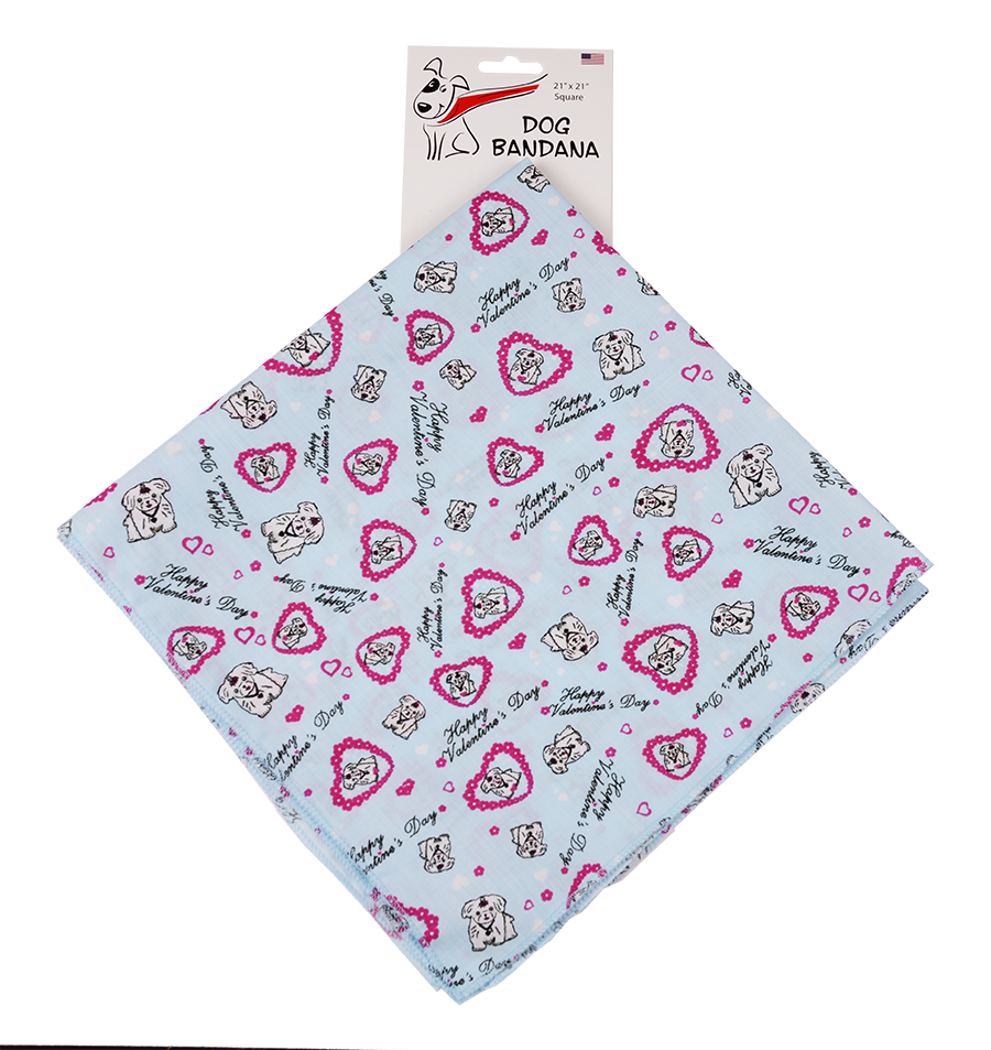 SQ3120 - Valentine's Hearts