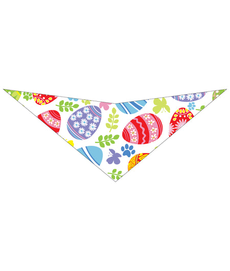 S3013 Easter Doggie Bandana