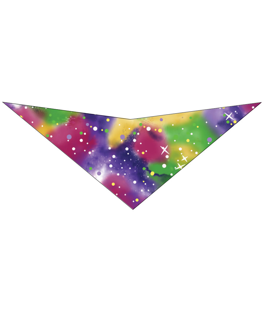 S3164 Casual Bandana