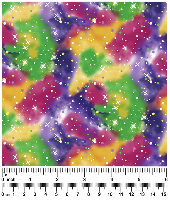 F7164 Casual Fabric
