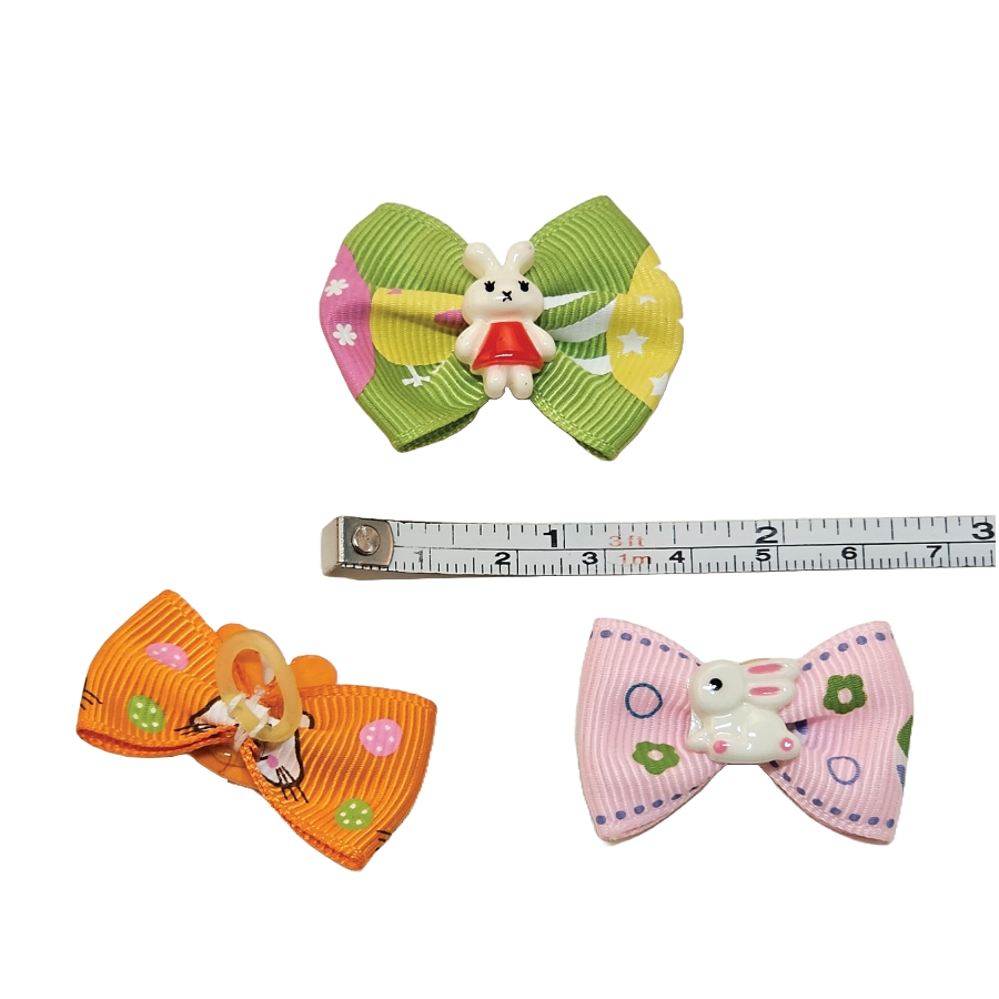 PKB9 24 Mix Pack Easter Bows