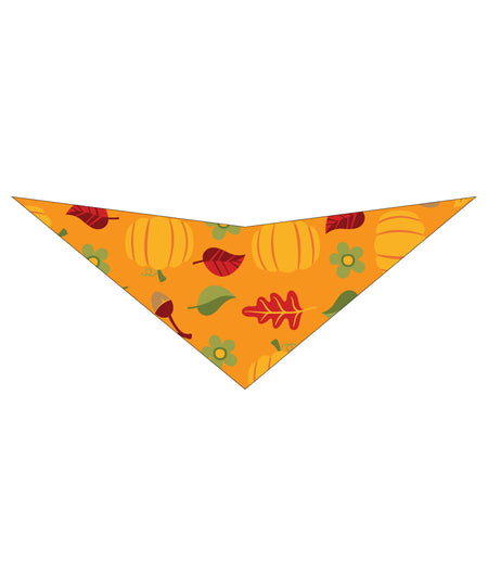 S3171 Thanksgiving Bandanas