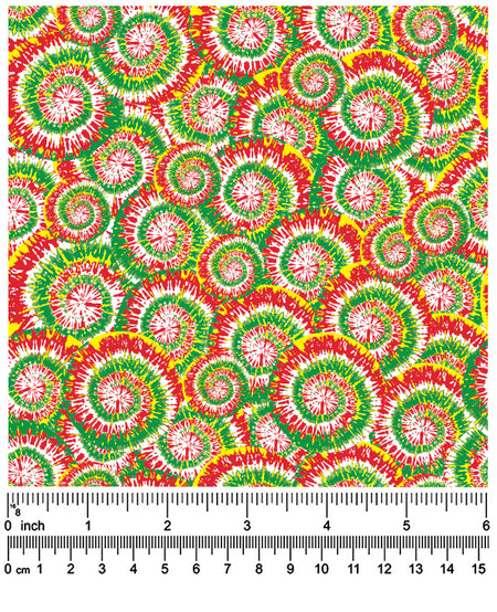 F7175 Casual Spirals