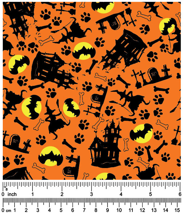 F7181 Halloween 
