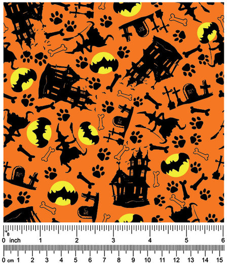F7181 Halloween 