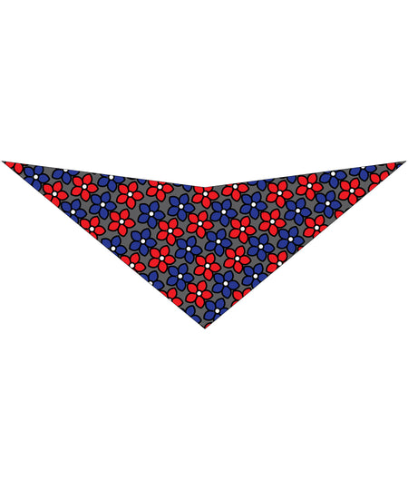 S3185 Patriotic Bandana