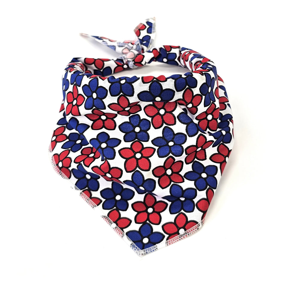 S3186 Casual Bandana