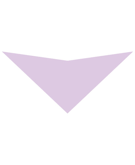 S3199 Light Purple - Lavender Bandana