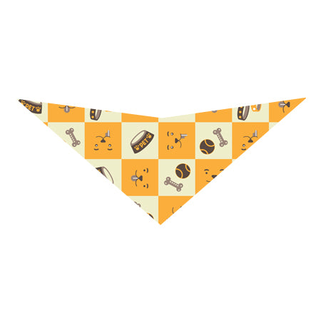 S3247 Doggie Bandana