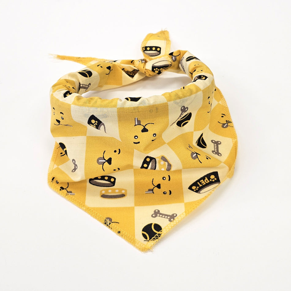 S3247 Doggie Bandana