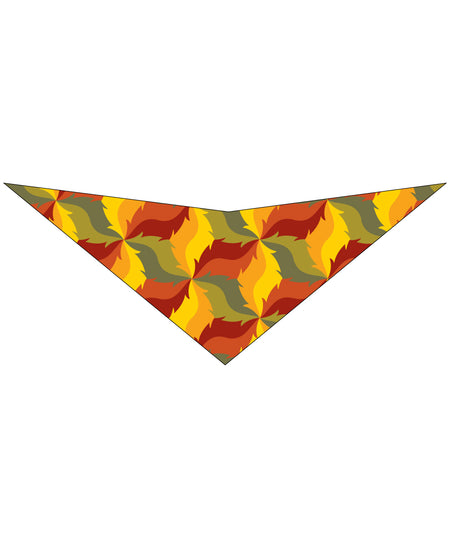 S3248 Thanksgiving Bandana