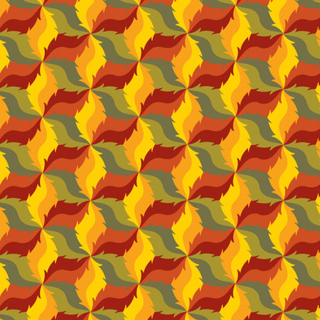 SQ3248 Thanksgiving Bandana