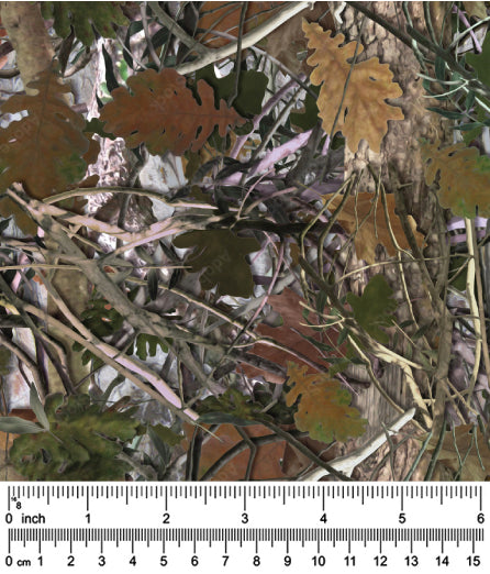 F7278 Camouflage Fabric