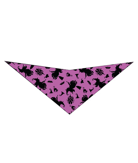 S3031 Halloween Bandana
