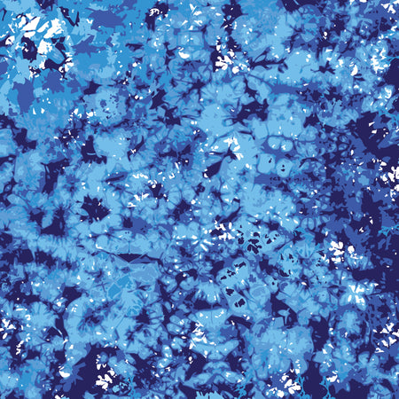 SQAA3043 Batik Blue