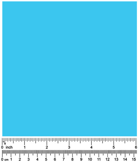 F7048 Light Blue Fabric
