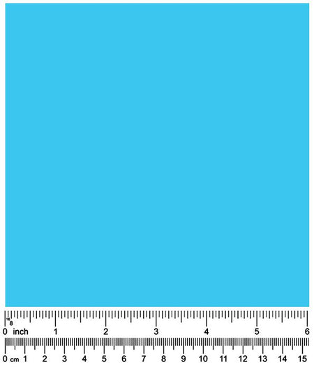 F7048 Light Blue Fabric