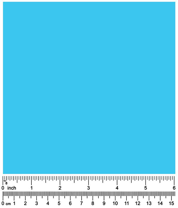 F7048 Light Blue Fabric