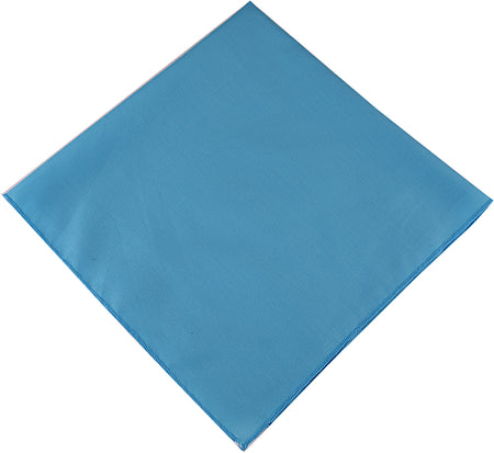 SQ3048 Light Blue Bandana