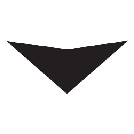 S3059 Black Bandana