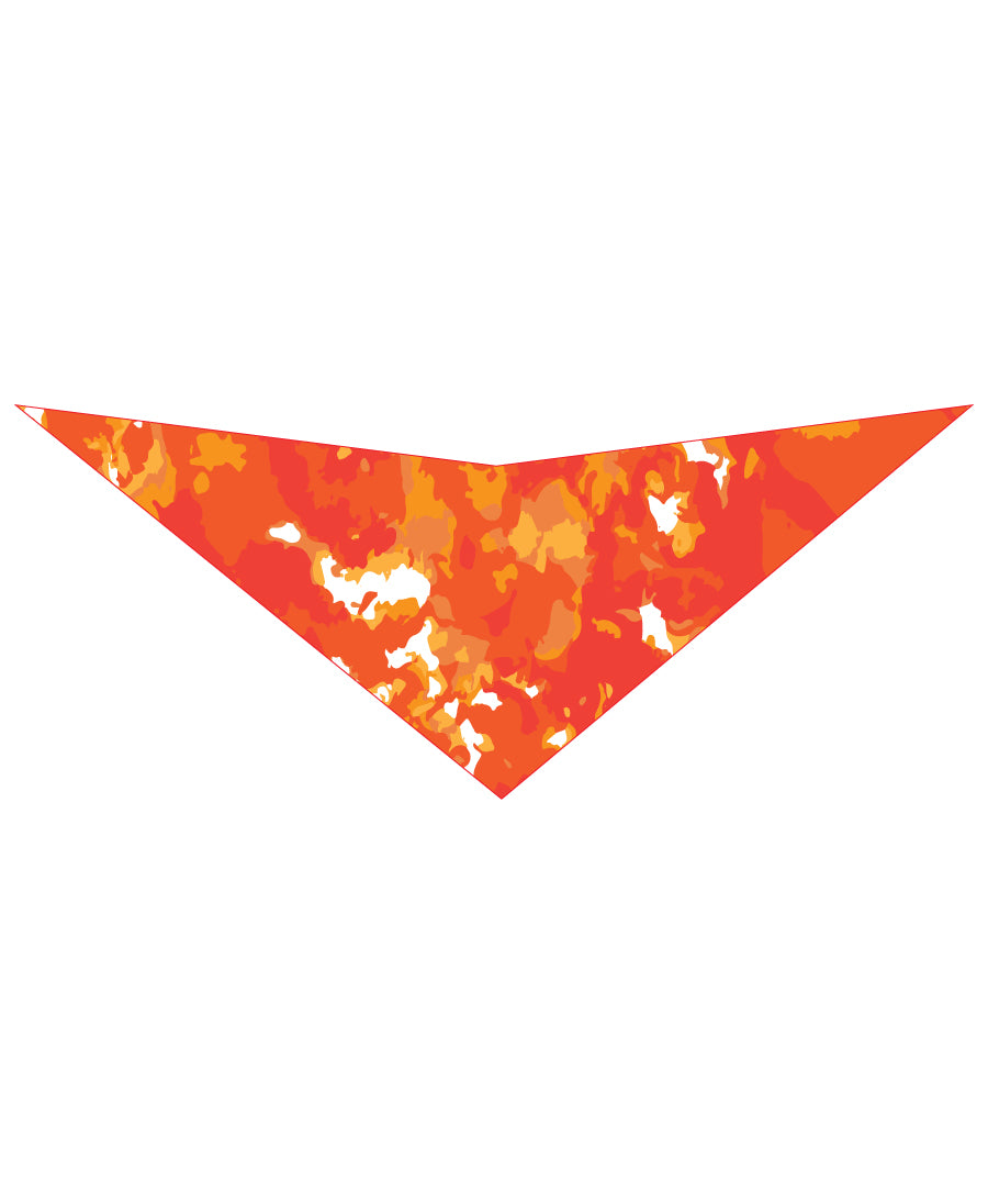 SA3062  Casual bandana