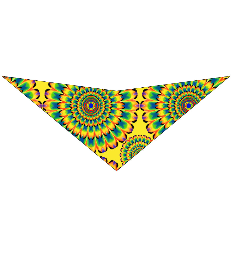 S3062 Casual Bandana