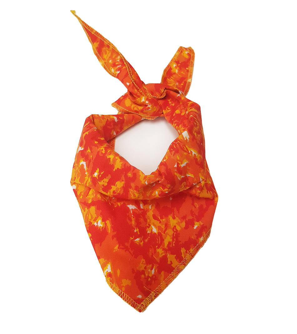 SA3062  Casual bandana