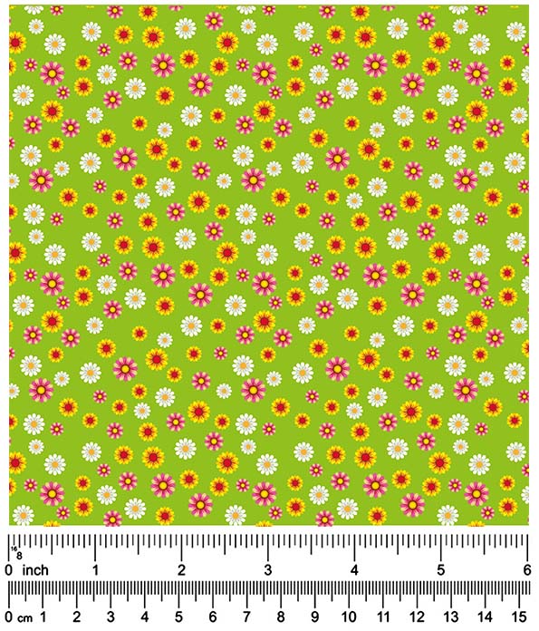 F7018 Spring / Summer Bandana