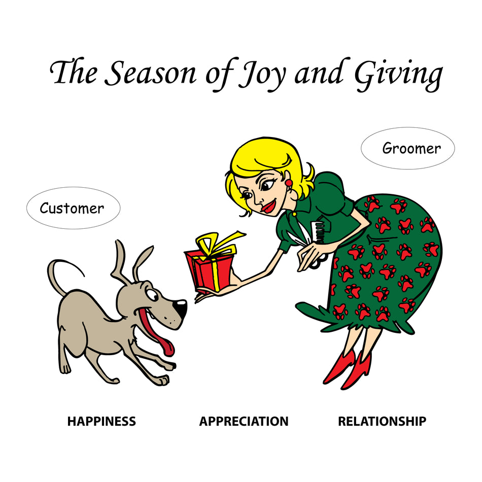 HG1 Holiday Gift (CA)