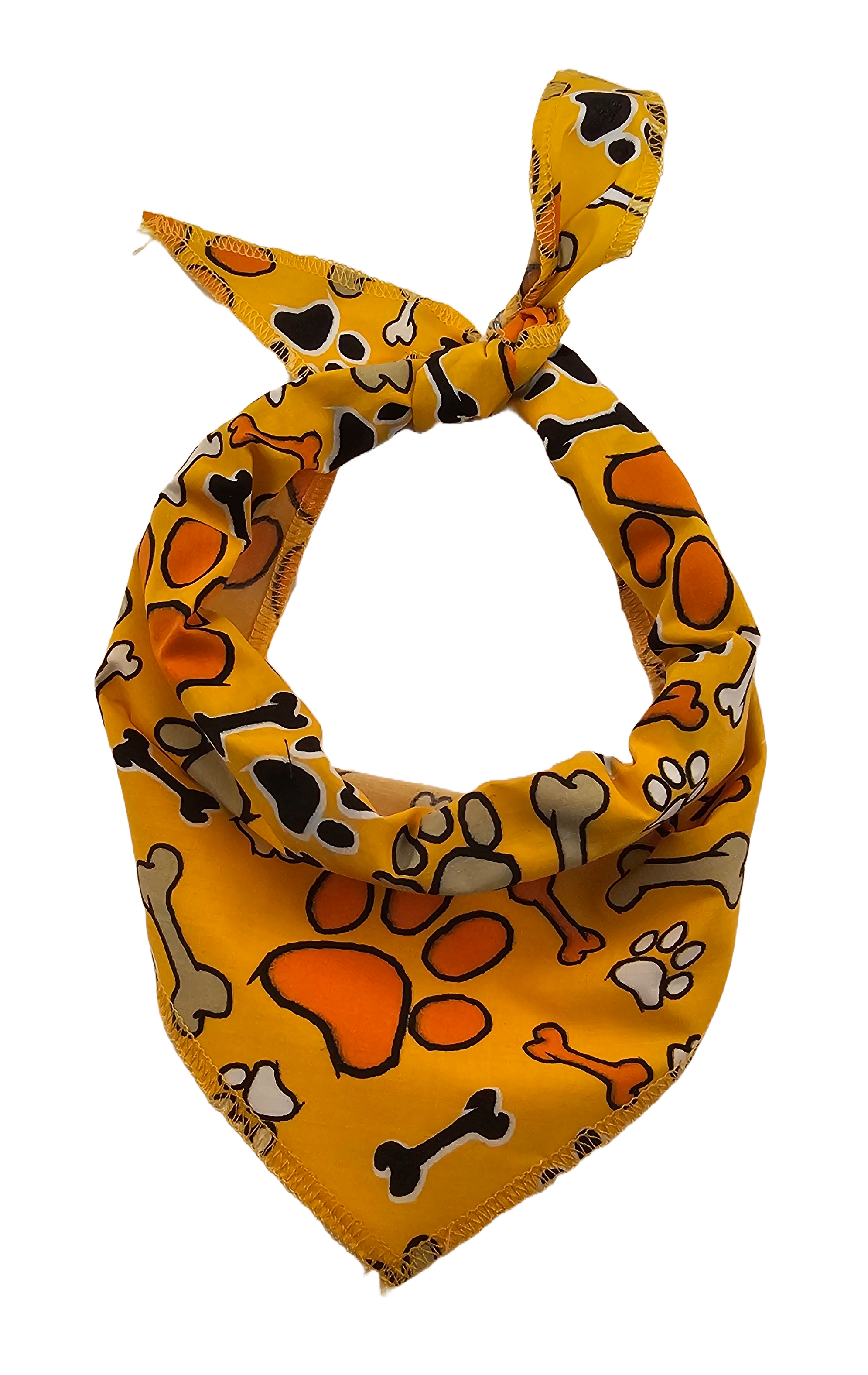 S3263 Thanksgiving Bandana