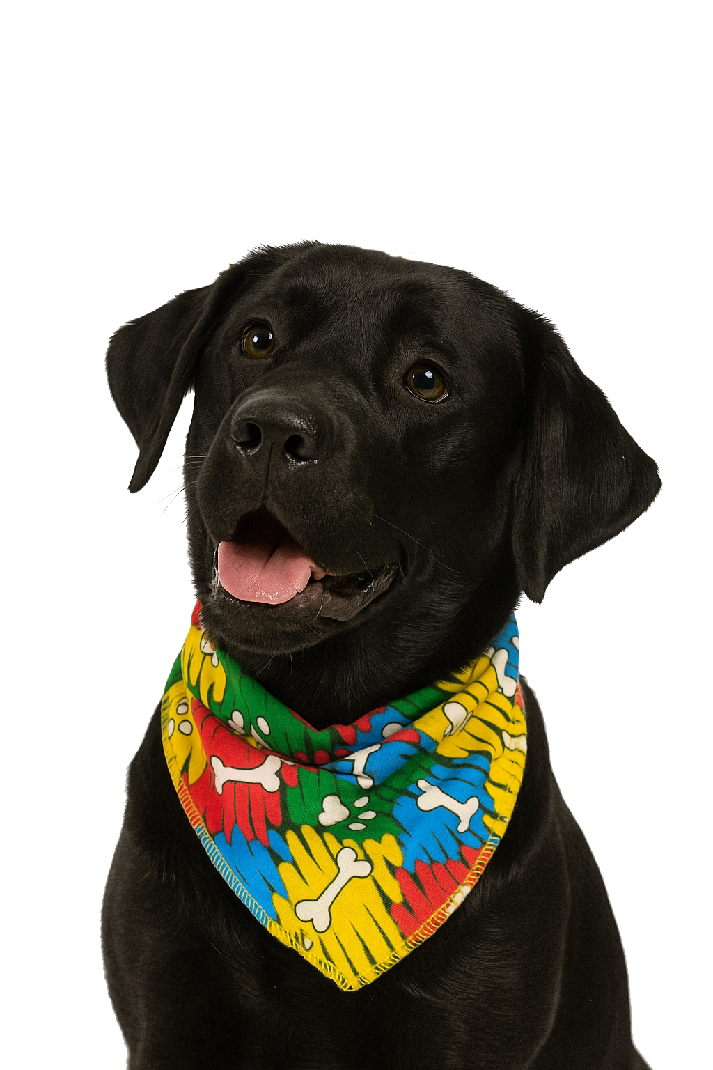 S3119 Paws & Bones