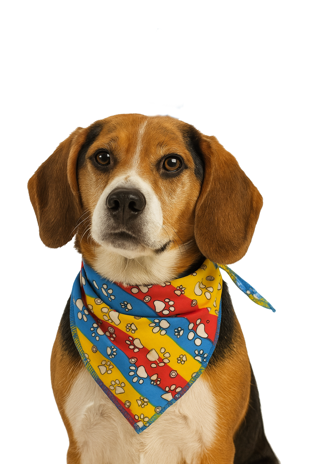 S3155 Paws & Bones