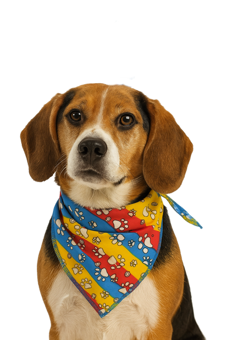 S3155 Paws & Bones