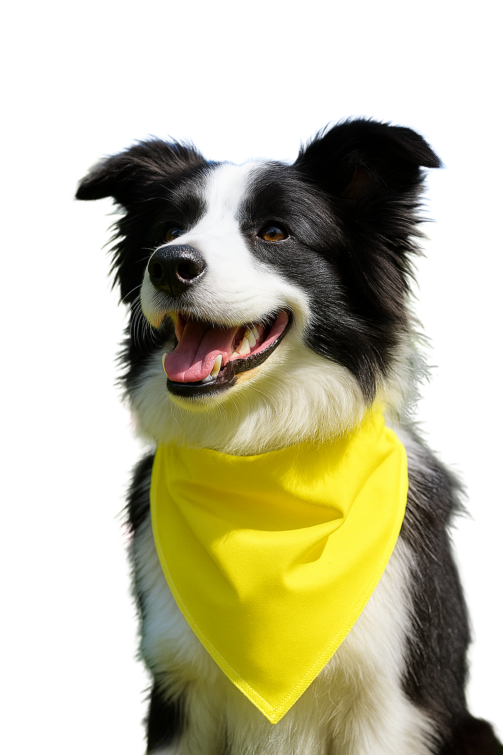 PKS13 60 Assorted SOLID COLOUR Tieback Dog Grooming Bandanas / Groomers Bulk Package