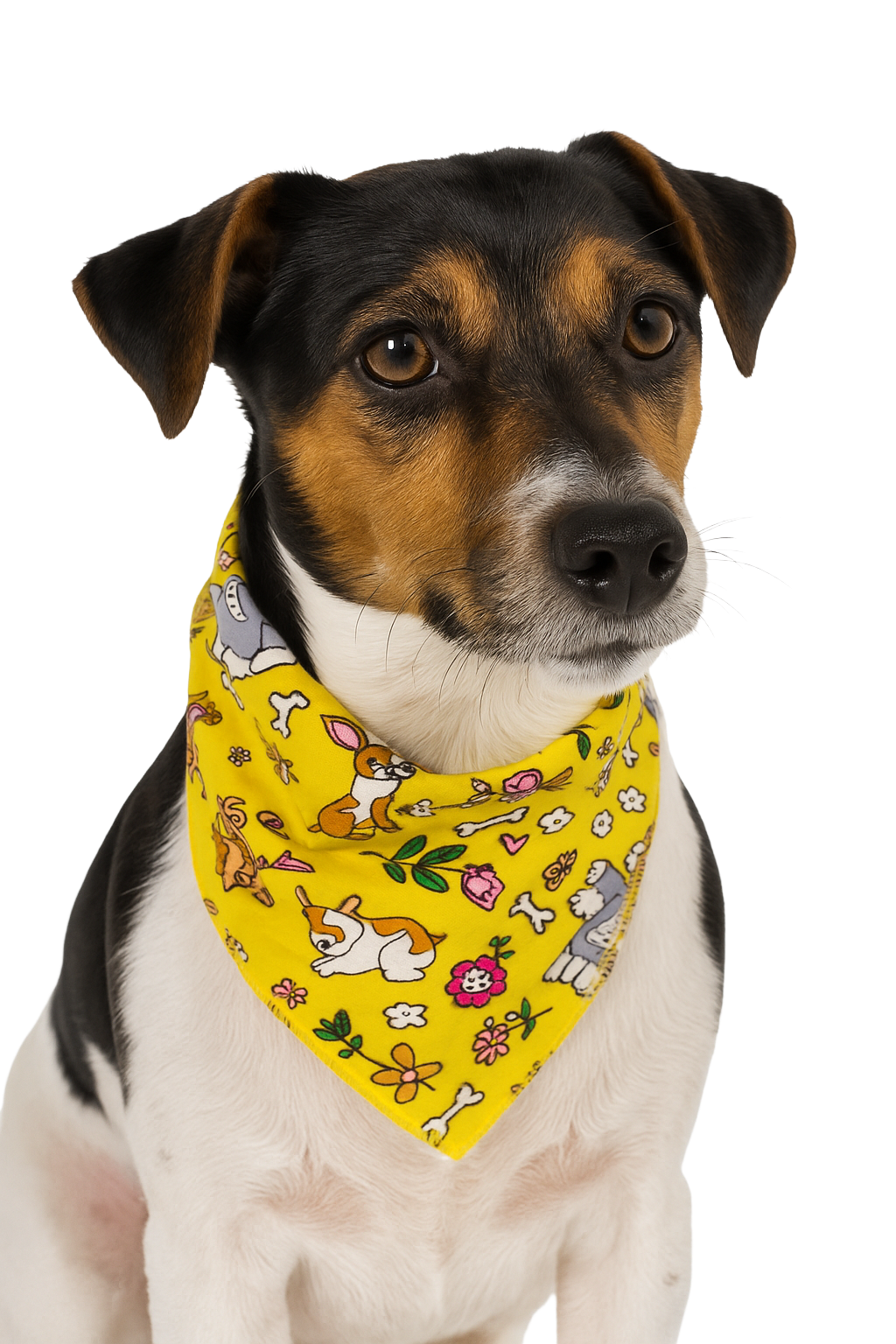 S3094 Summer  Bandana