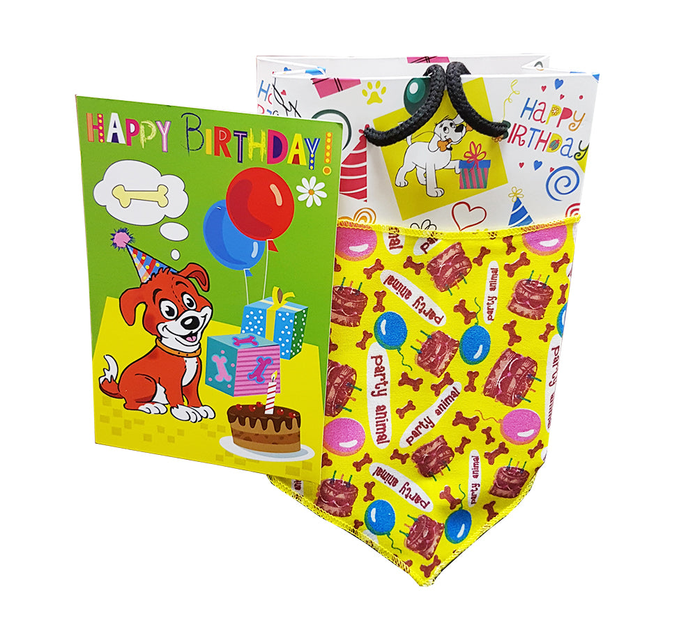 HG2 Birthday Gift