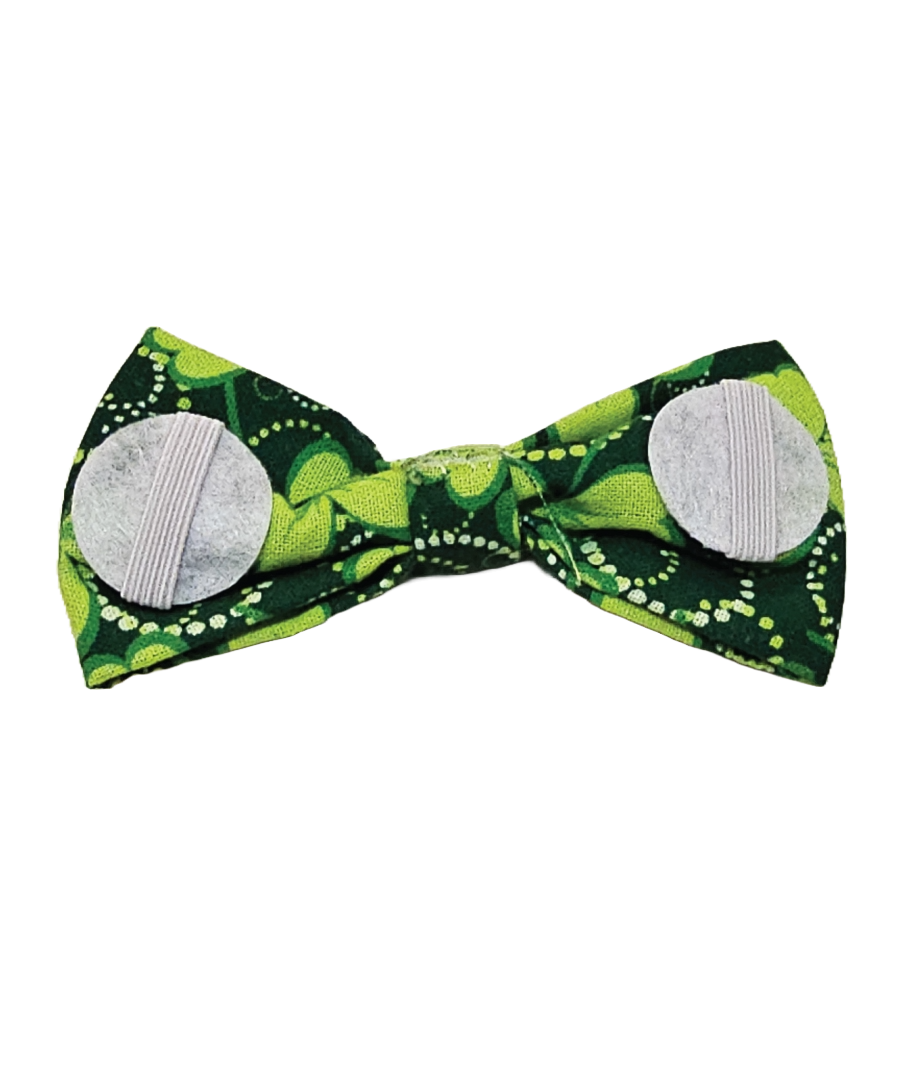 PKBT8 12 Mix Pack St. Patrick's Day Bowties