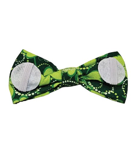 PKBT8 12 Mix Pack St. Patrick's Day Bowties