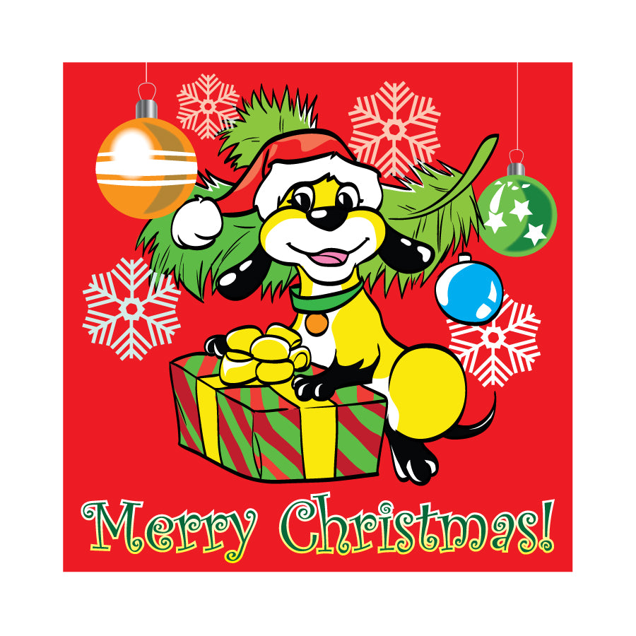 HG3 Holiday Gift